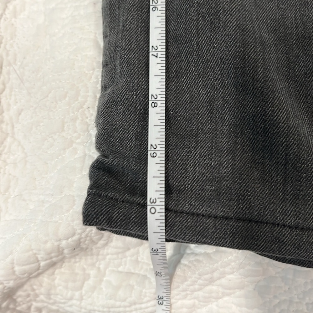 Eddie Bauer lined jeans - Picture 6 of 9